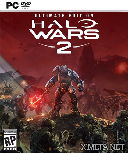 Анонс игры Halo Wars 2 (2017)