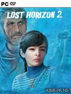 Lost Horizon 2 (2015|Англ)