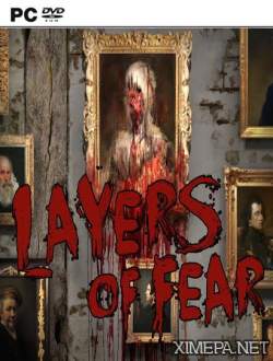 Layers of Fear (2015-24|Рус)