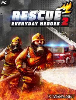 Rescue 2: Everyday Heroes (2015|Рус|Англ)