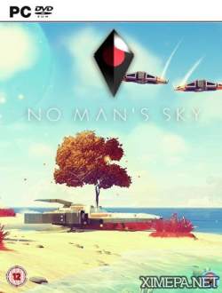 Анонс игры No Man's Sky (2015)
