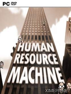 Human Resource Machine (2015|Рус|Англ)