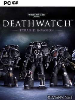 Warhammer 40,000: Deathwatch (2015|Рус|Англ)