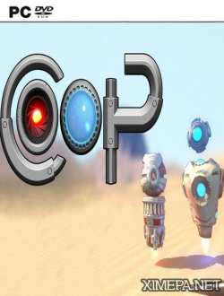 CO-OP: Decrypted (2015|Рус|Англ)