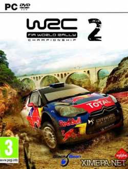 WRC 2: FIA World Rally Championship (2011|Рус|Англ)
