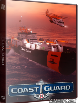 Coast Guard (2015|Рус|Англ)