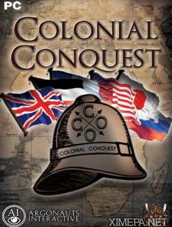 Colonial Conquest (2015|Рус)