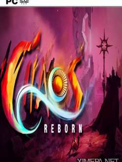 Chaos Reborn (2015|Англ)