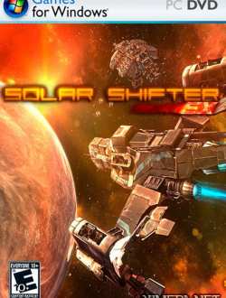 Solar Shifter EX (2015|Англ)