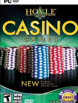 Hoyle Casino Games (2012|Англ)