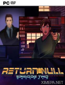 Return NULL (2015|Рус|Англ)