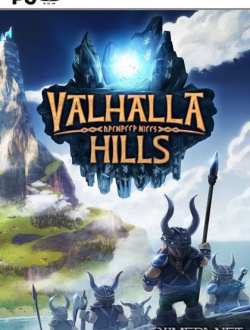Valhalla Hills (2016|Рус|Англ)