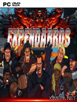 The Expendabros (2014|Англ)