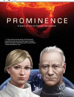 Prominence (2015|Англ)