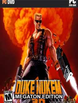 Duke Nukem 3D: Megaton Edition (1996-2013|Англ)