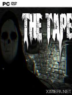 The Tape (2015|Рус|Англ)