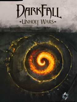 Darkfall Unholy Wars (2012|Англ)