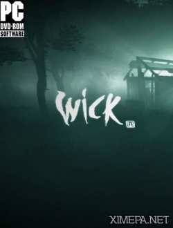Wick (2015|Англ)