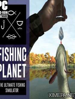 Fishing Planet (2015|Рус|Англ)
