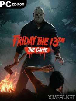 Анонс игры Friday the 13th: The Game (2016)