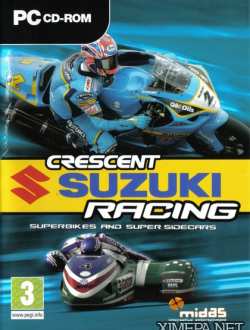 Crescent Suzuki Racing (2006|Рус)