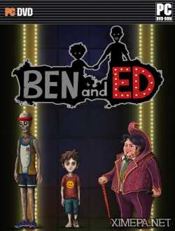 Ben and Ed (2015|Англ)