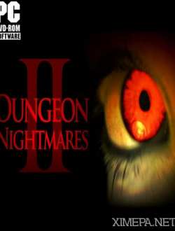 Dungeon Nightmares 2: The Memory (2015|Англ)