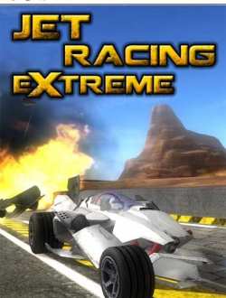 Jet Racing Extreme (2015|Рус)