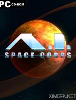 A.I. Space Corps (2016|Англ)
