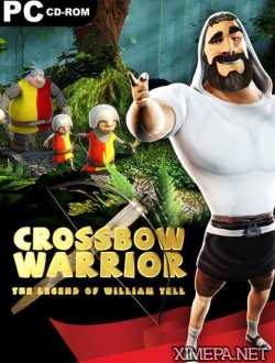 Crossbow Warrior - The Legend of William Tell (2015|Англ)