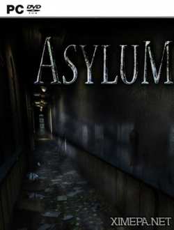 Horror in the Asylum (2016|Анг)