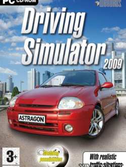 Driving Simulator 2009 (2008|Рус)