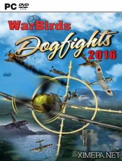 WarBirds Dogfights (2016|Англ)