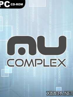Mu Complex (2015|Англ)