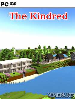 The Kindred (2016|Англ)