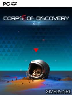 Corpse of Discovery (2015|Англ)
