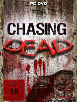 Chasing Dead (2016|Рус|Англ)