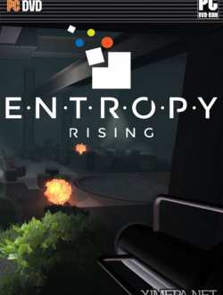 Entropy Rising (2015|Рус|Англ)
