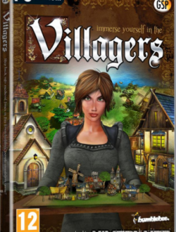 Villagers (2016|Рус|Англ)