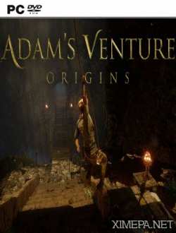 Adam's Venture: Origins (2016|Рус|Англ)