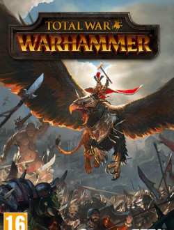 Анонс игры Total War: Warhammer (2016)