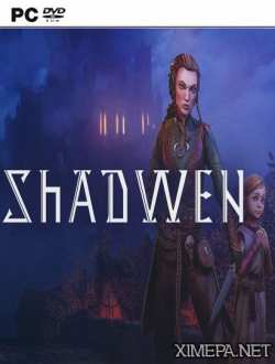 Анонс игры Shadwen (2016|Май)