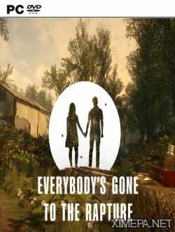 Everybody's Gone to the Rapture (2016|Рус)