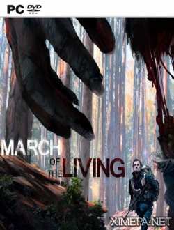 March of the Living (2016|Англ)