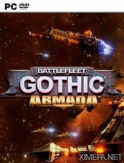 Battlefleet Gothic: Armada (2016|Рус|Англ)