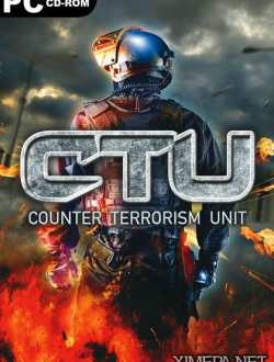 CTU: Counter Terrorism Unit (2016|Англ)