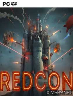 Redcon (2016|Рус)