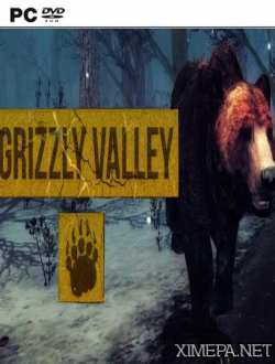 Grizzly Valley (2016|Рус|Англ)