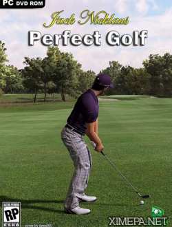 Jack Nicklaus Perfect Golf (2016|Англ)