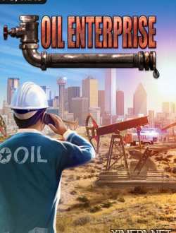 Oil Enterprise (2016|Рус|Англ)